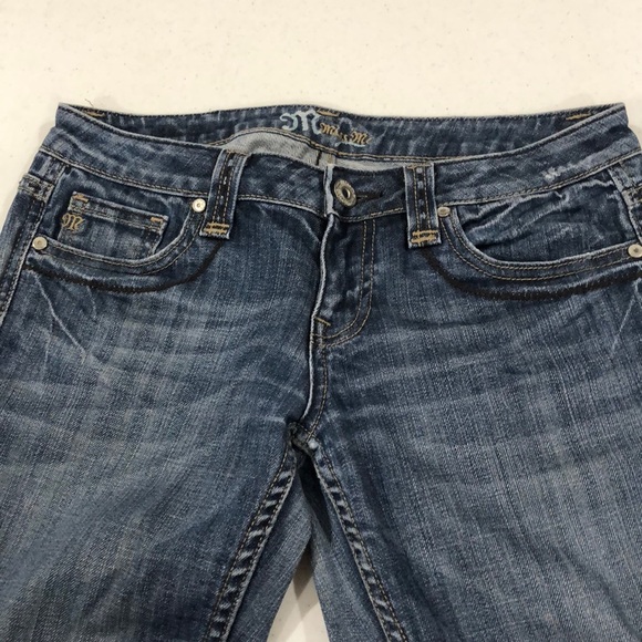 Miss Me Jeans - Picture 3 of 3